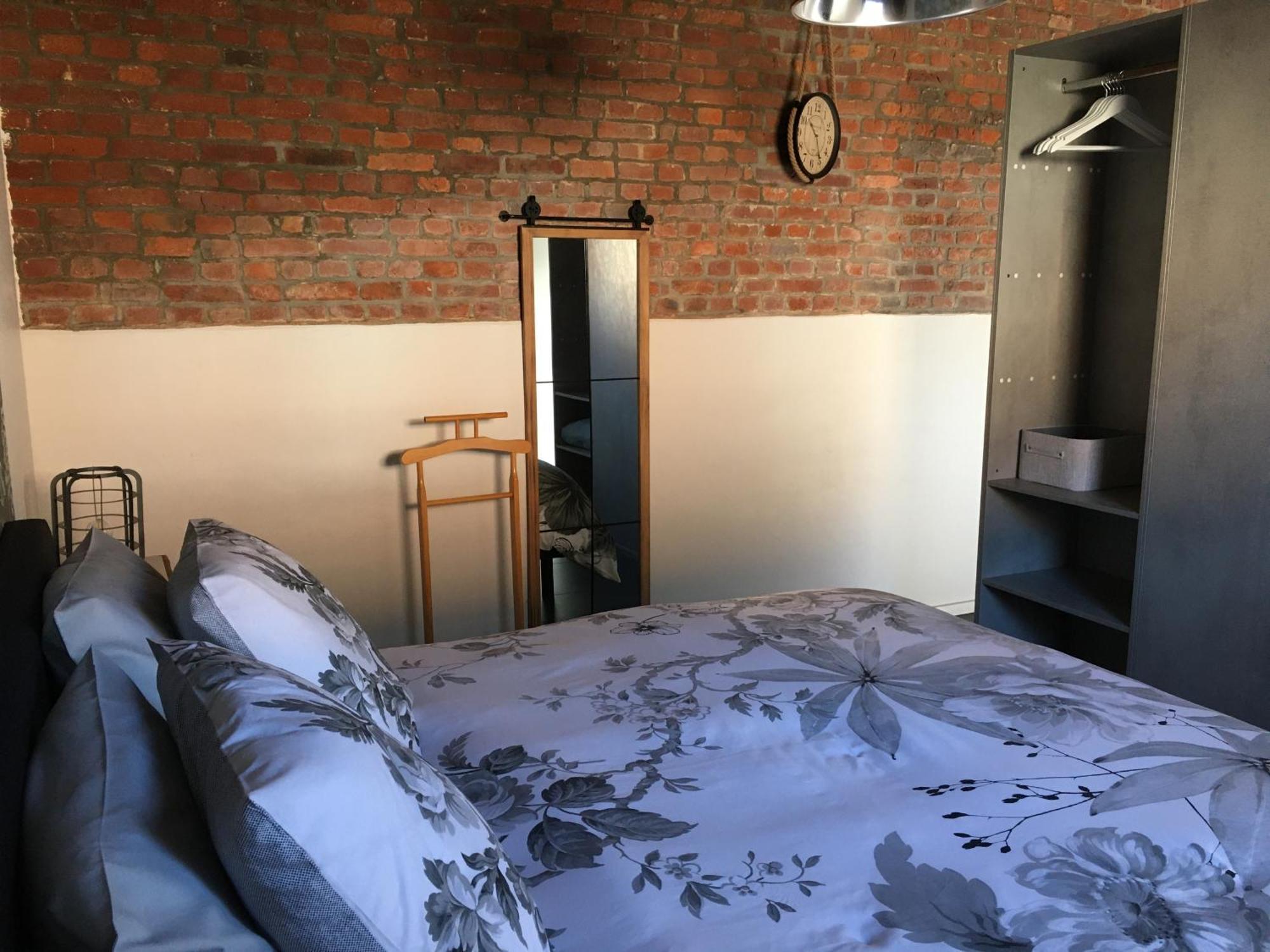 Suite Factory : Gite De Charme En Avesnois Wargnies-le-Petit Экстерьер фото